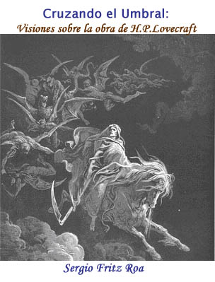Nathicana: ¿el poema más enigmático de Lovecraft? | Ciclópea Kadath
